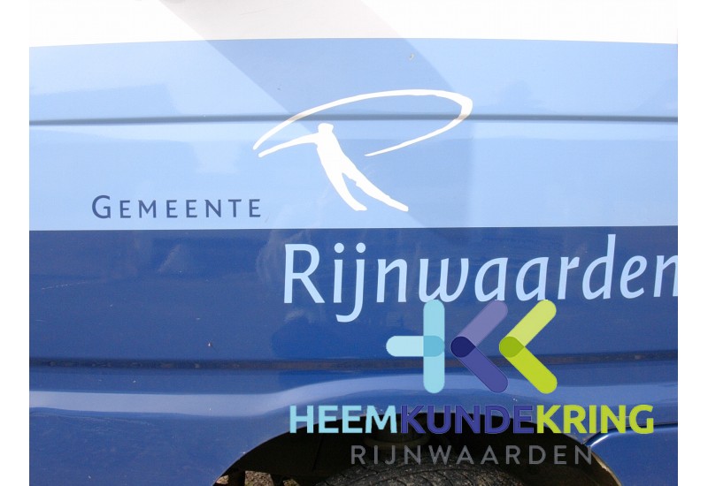 2003-31-07 Logo Rijnwaarden Coll. HKR (1)